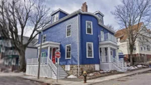 Design and Build Residential Services in Boston – One Team from Start to Finish