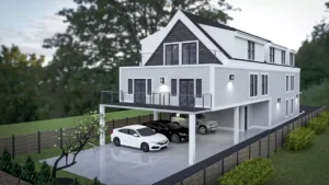 Residential Construction Services in Roxbury, Boston | Trusted Local Contractors