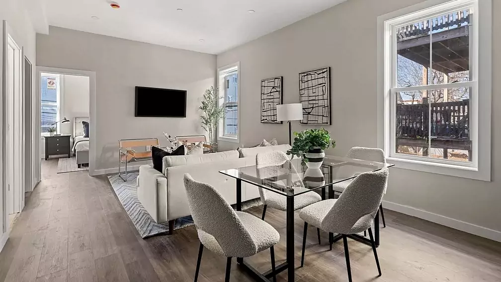 28 Hansborough Street