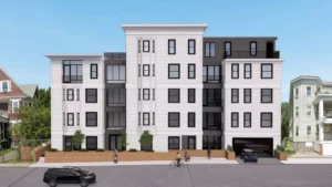 Construction Management Services in Boston for Commercial Projects