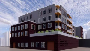 Commercial Construction Services in Boston – Serving Roxbury Businesses